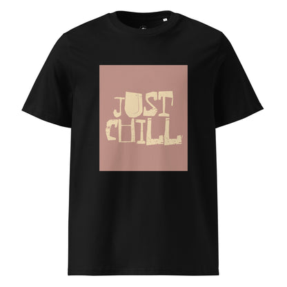 Organic Cotton Print T-Shirts