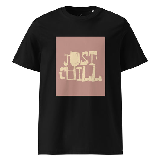 Organic Cotton Print T-Shirts