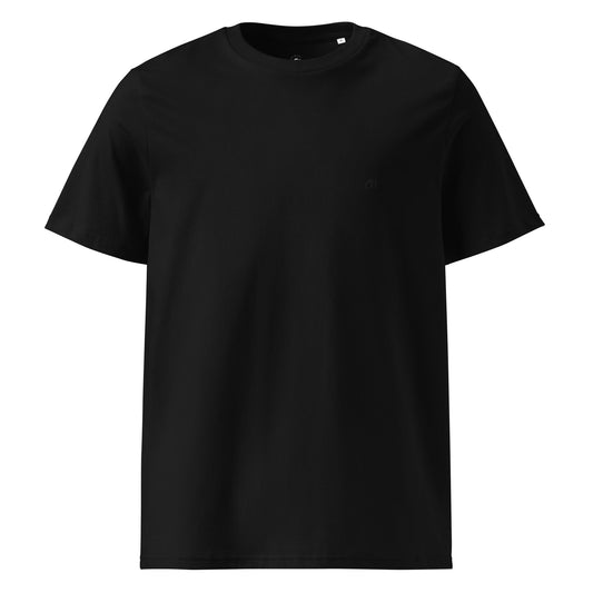 Organic Cotton Basic T-Shirts