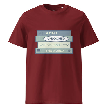 Premium Unisex Cotton T-Shirt