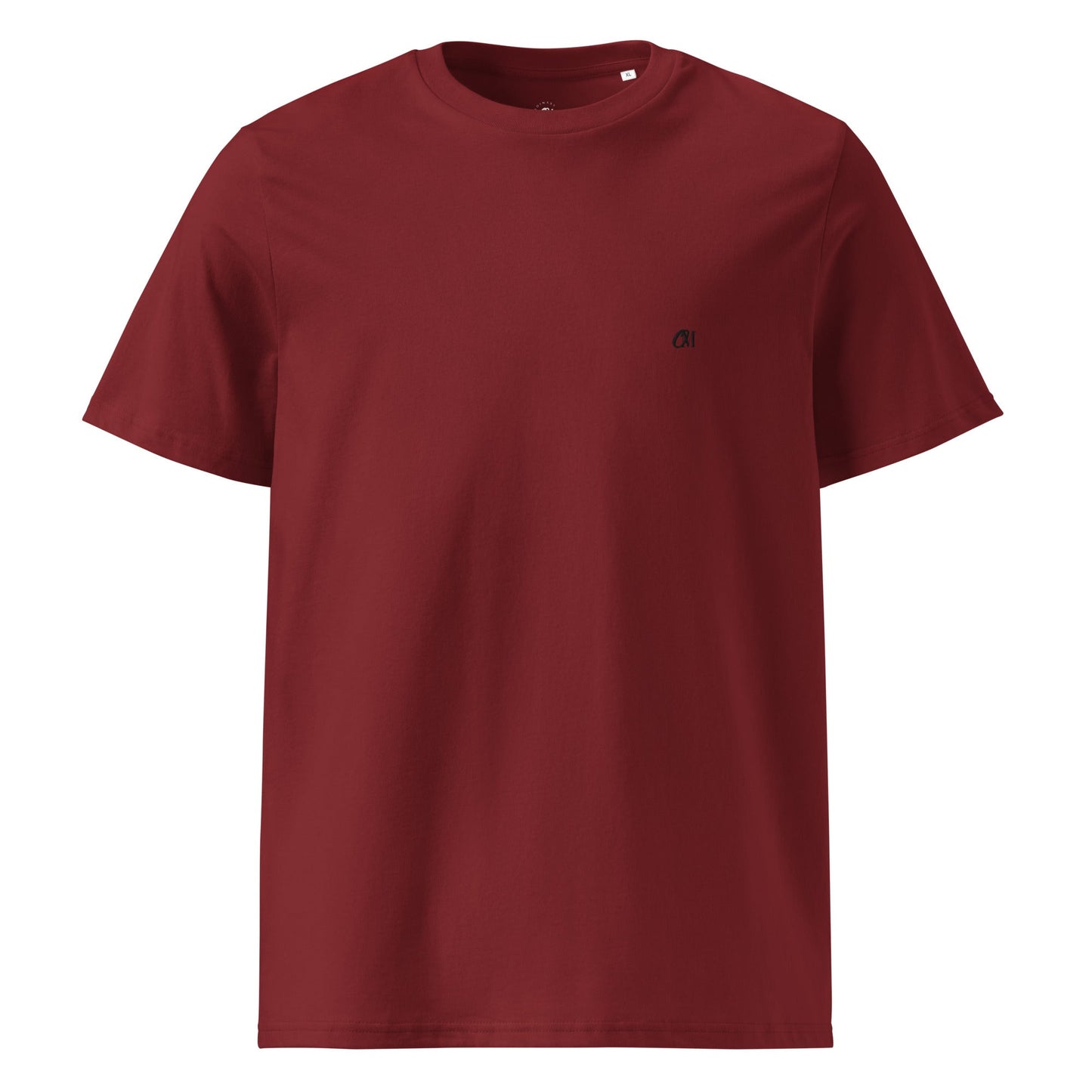 Organic Cotton Basic T-Shirts