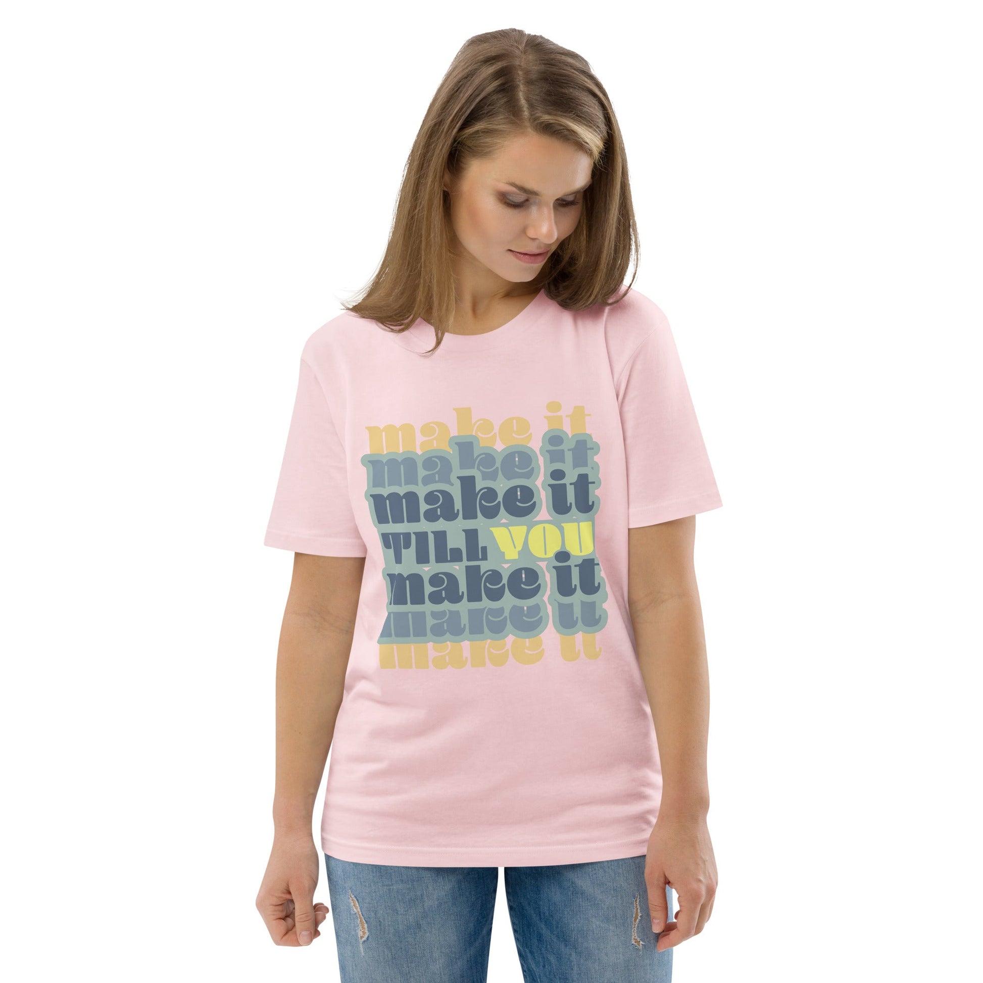 Make It Stylish T-shirt