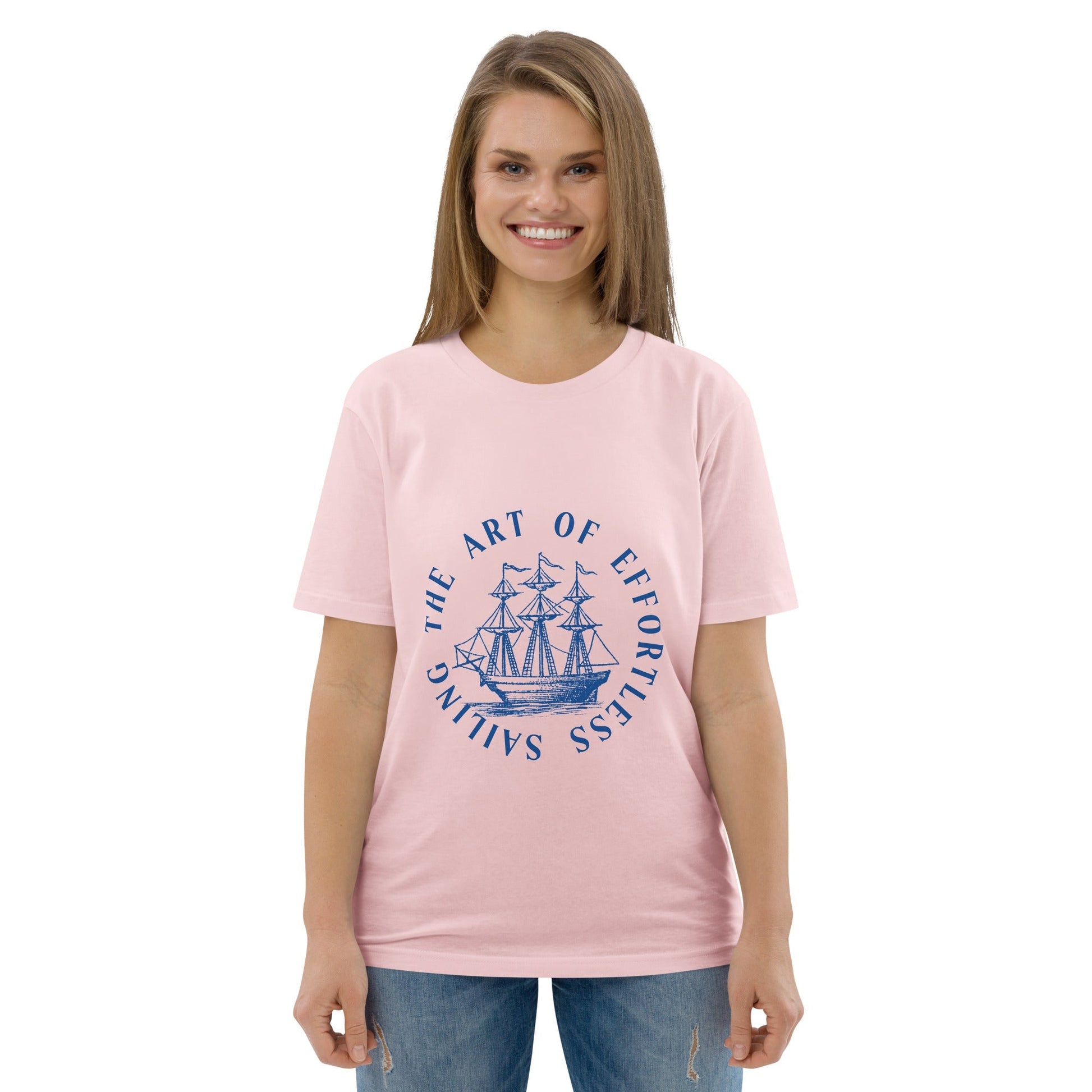 Bold Statement Graphic T-Shirt