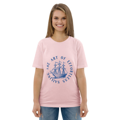Bold Statement Graphic T-Shirt