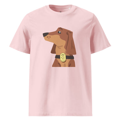 Zero-waste t-shirt