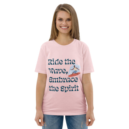 Ride the Wave T-shirt