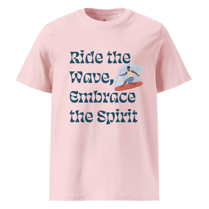 Ride the Wave T-shirt