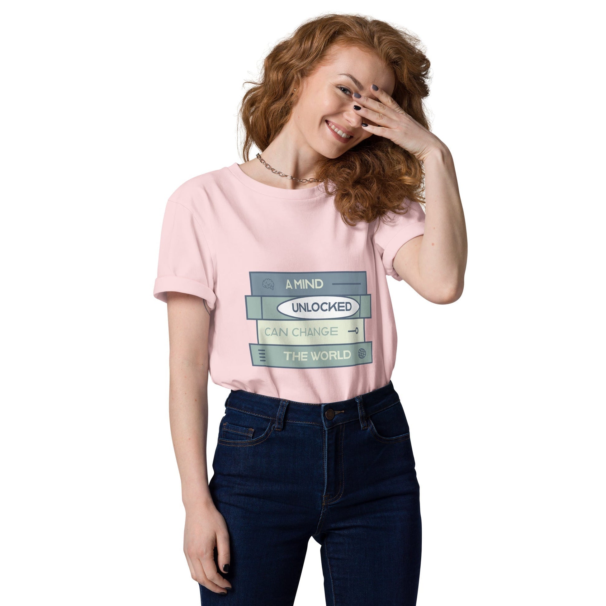 Premium Unisex Cotton T-Shirt