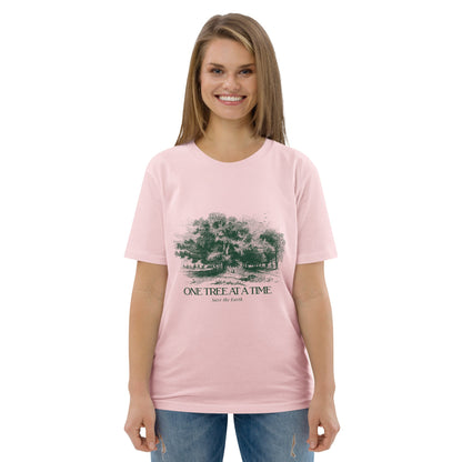 Unisex Cotton T-Shirt