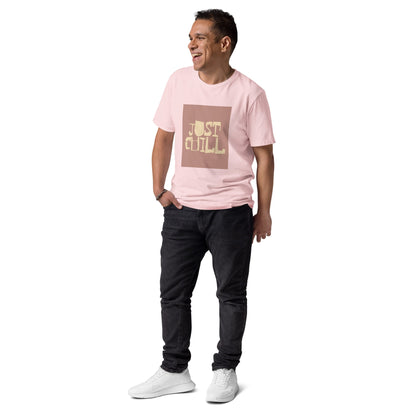 Organic Cotton Print T-Shirts