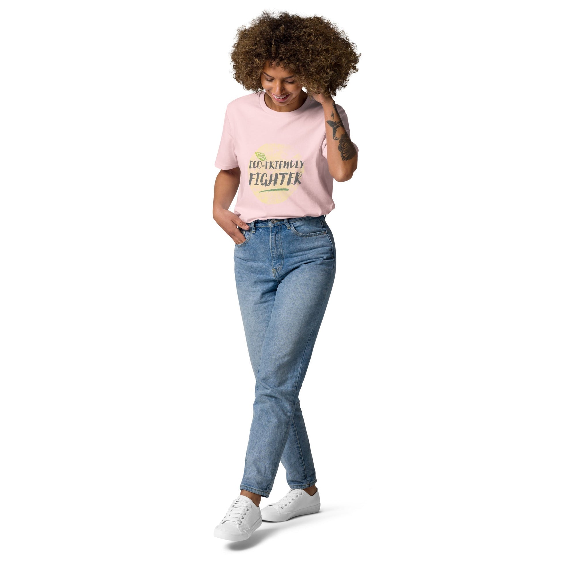Classic Fit Unisex T-Shirt
