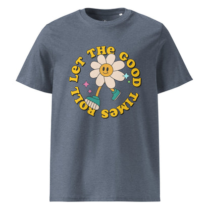 Soft cotton T-shirt