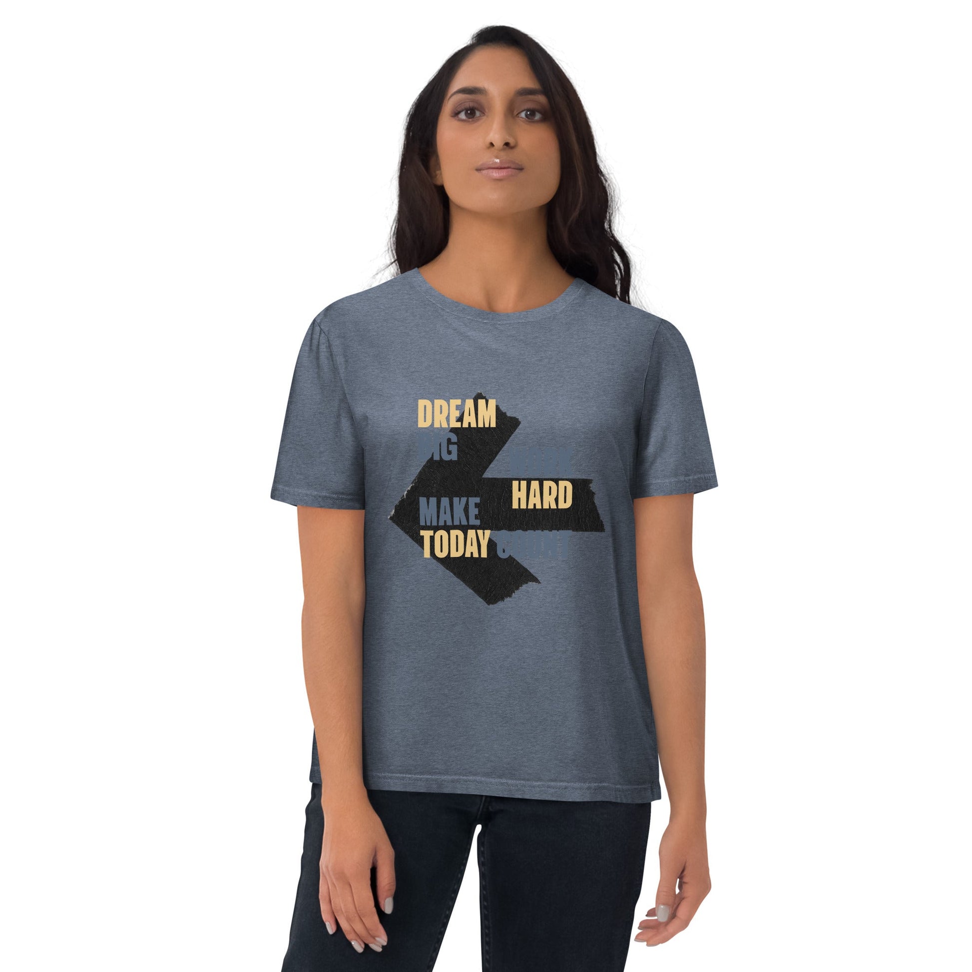 Climate-neutral t-shirt