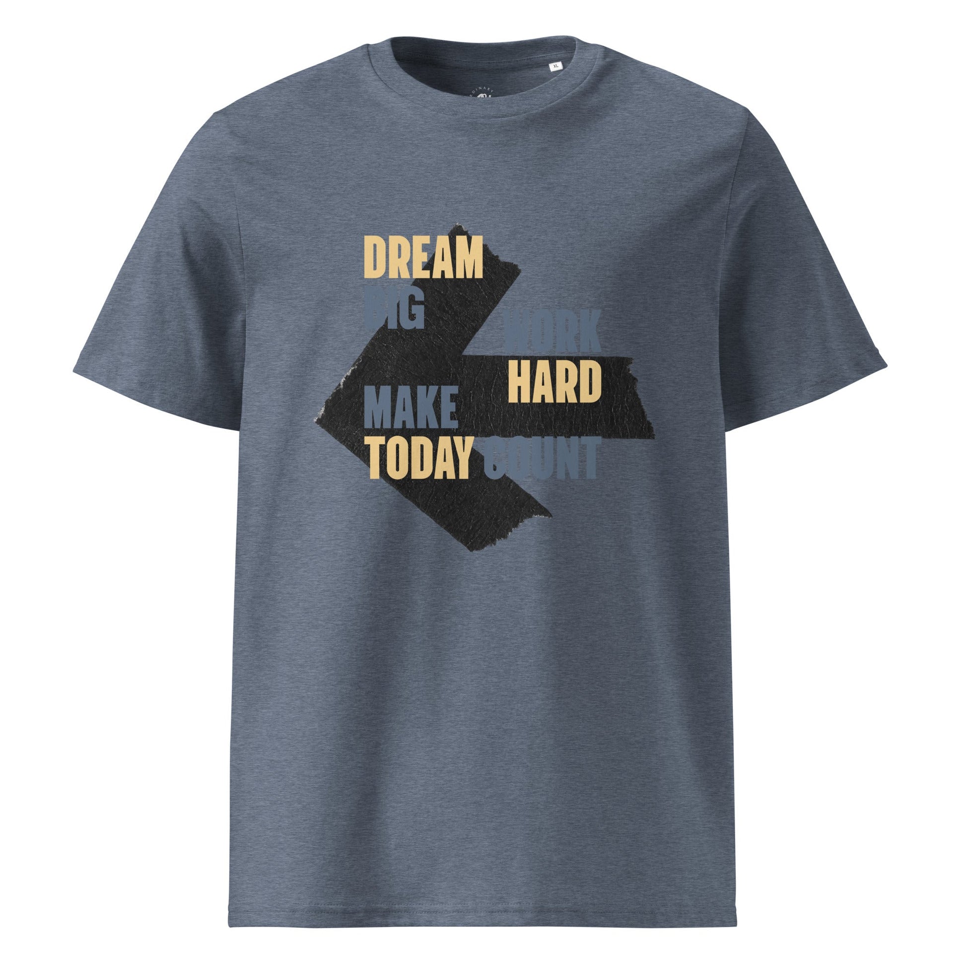 Climate-neutral t-shirt