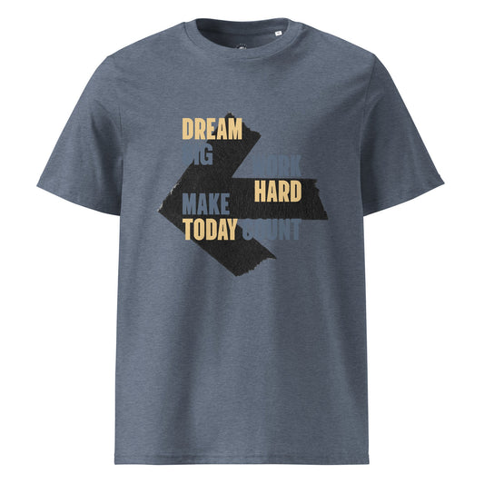 Climate-neutral t-shirt