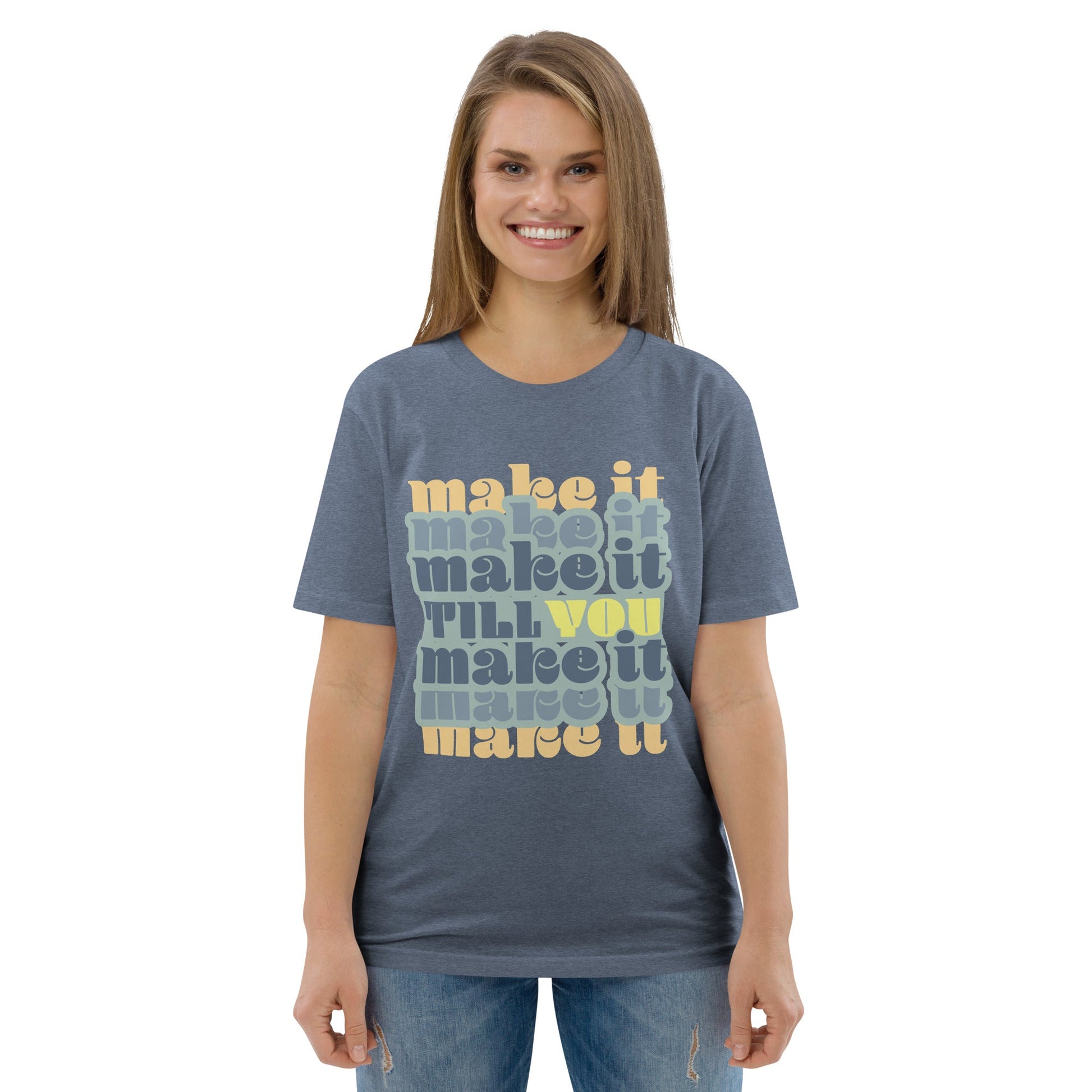 Make It Stylish T-shirt
