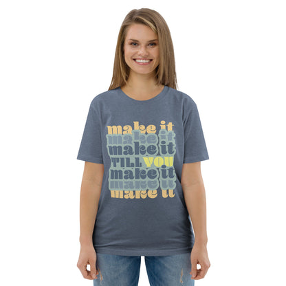 Make It Stylish T-shirt