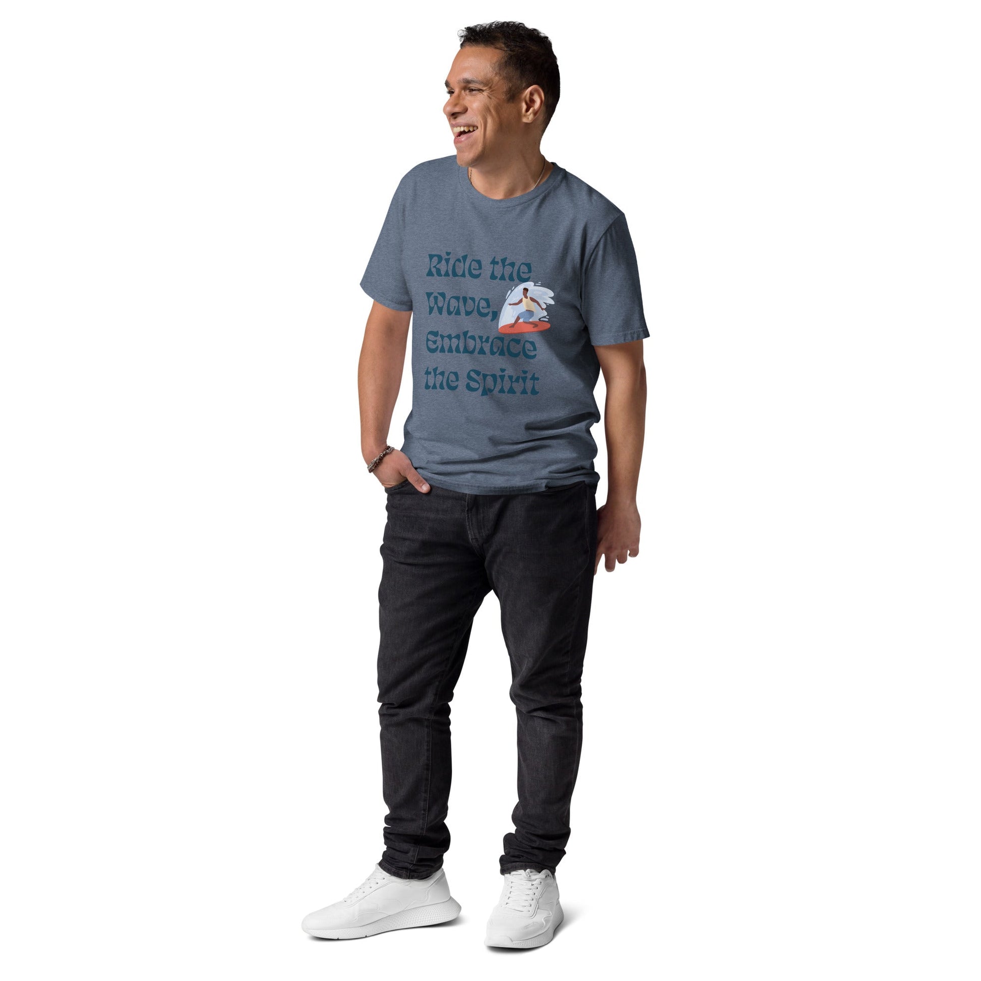 Ride the Wave T-shirt
