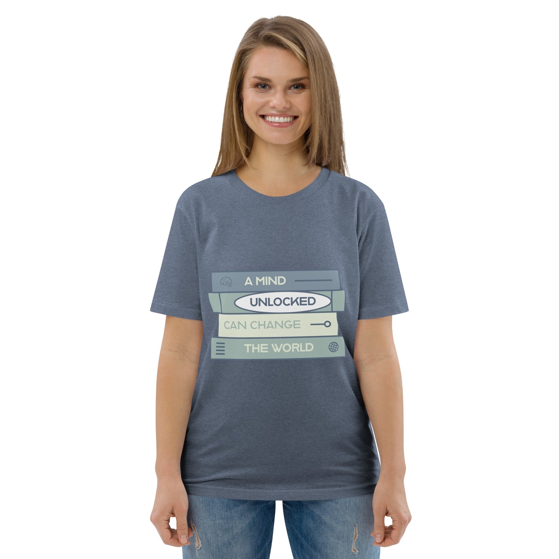 Premium Unisex Cotton T-Shirt
