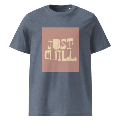Organic Cotton Print T-Shirts