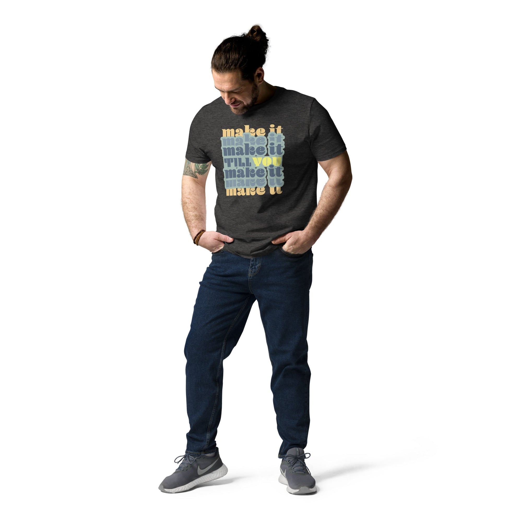 Make It Stylish T-shirt