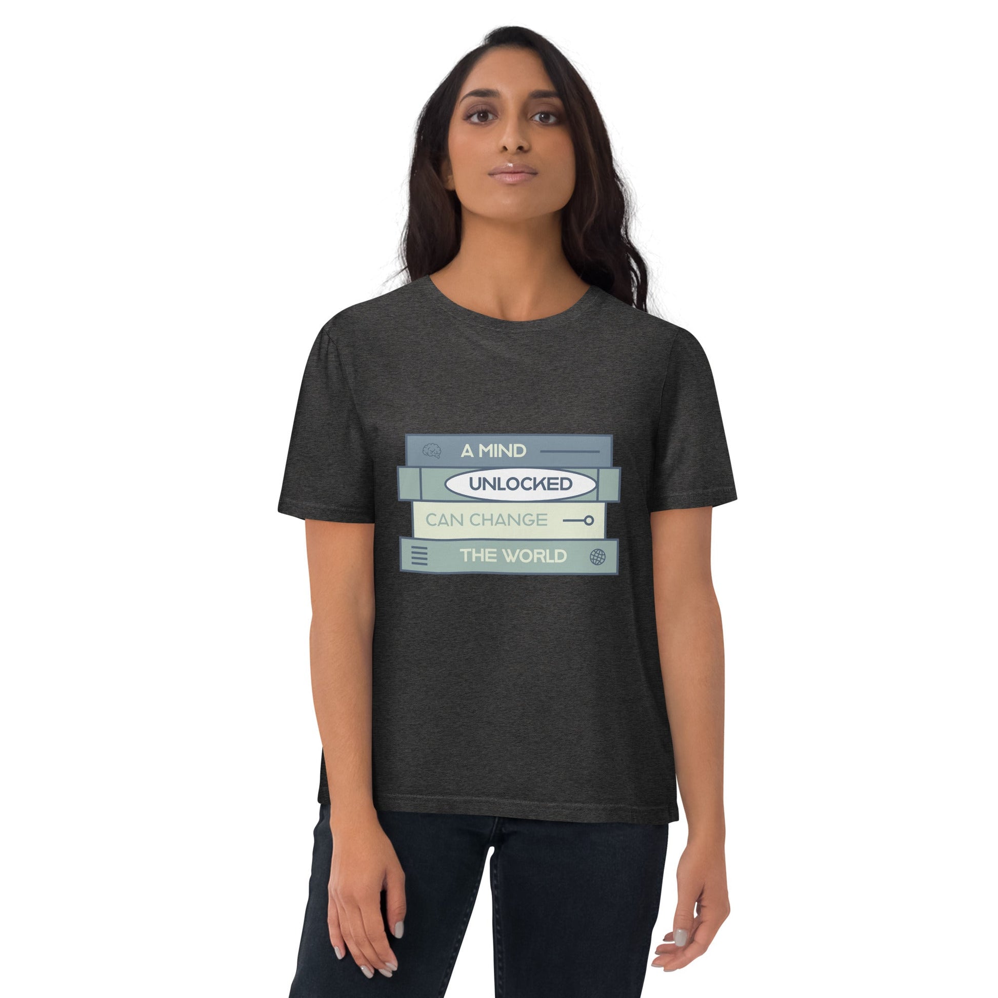 Premium Unisex Cotton T-Shirt