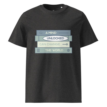 Premium Unisex Cotton T-Shirt