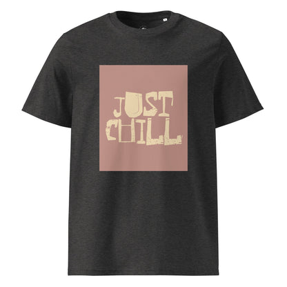 Organic Cotton Print T-Shirts