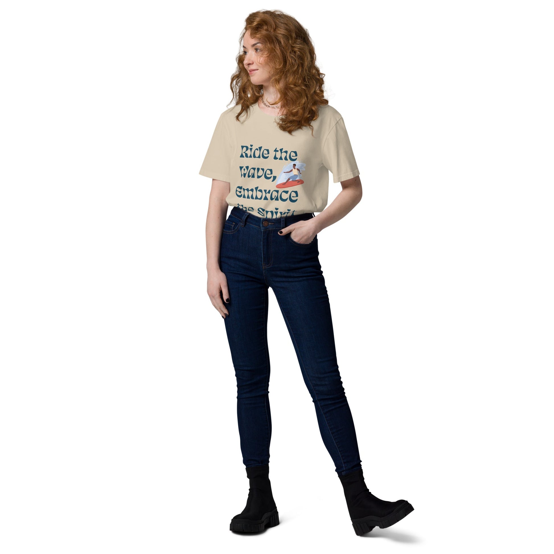 Ride the Wave T-shirt