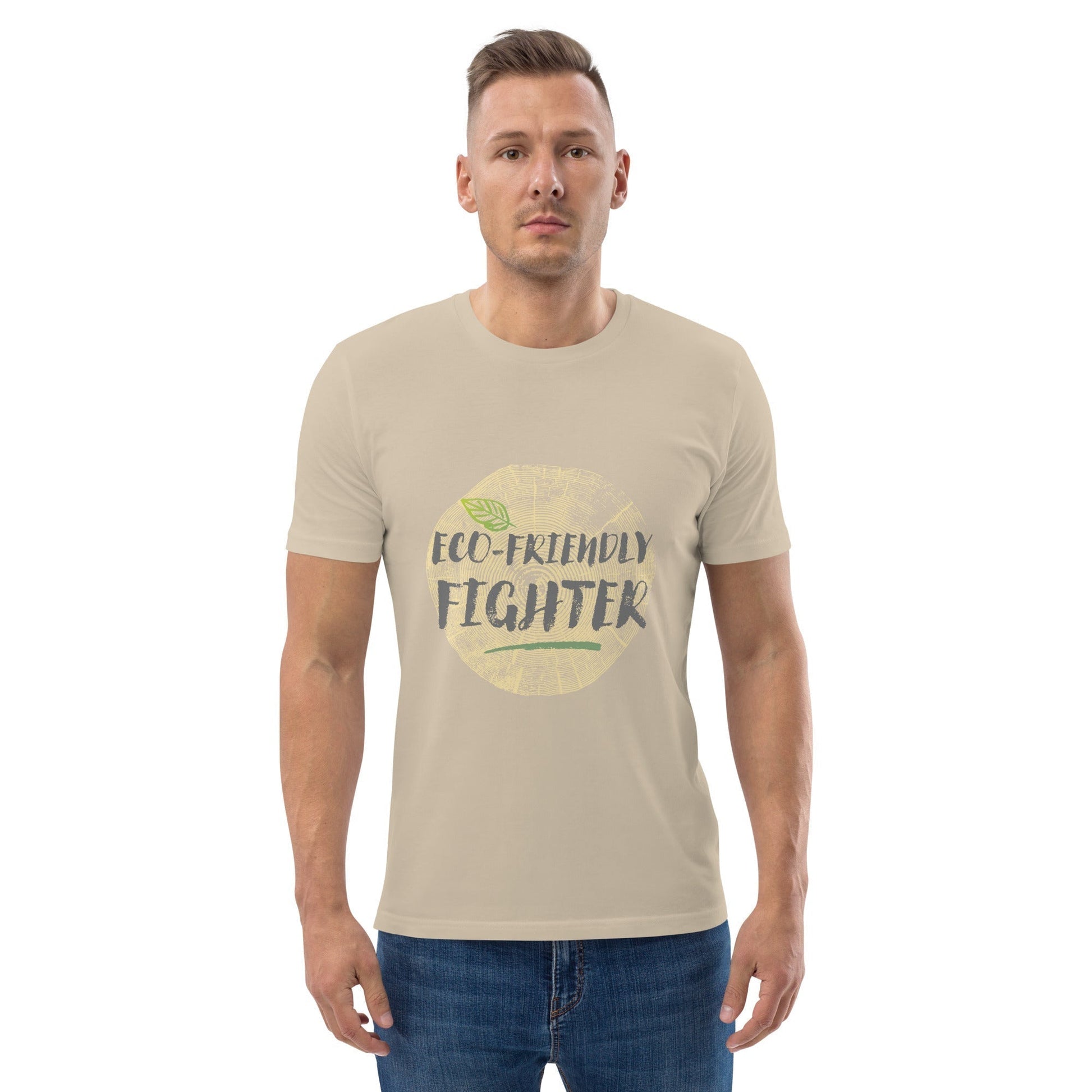 Classic Fit Unisex T-Shirt
