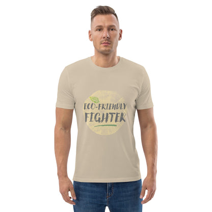Classic Fit Unisex T-Shirt