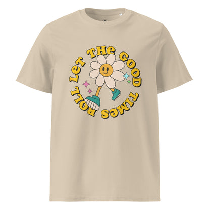 Soft cotton T-shirt