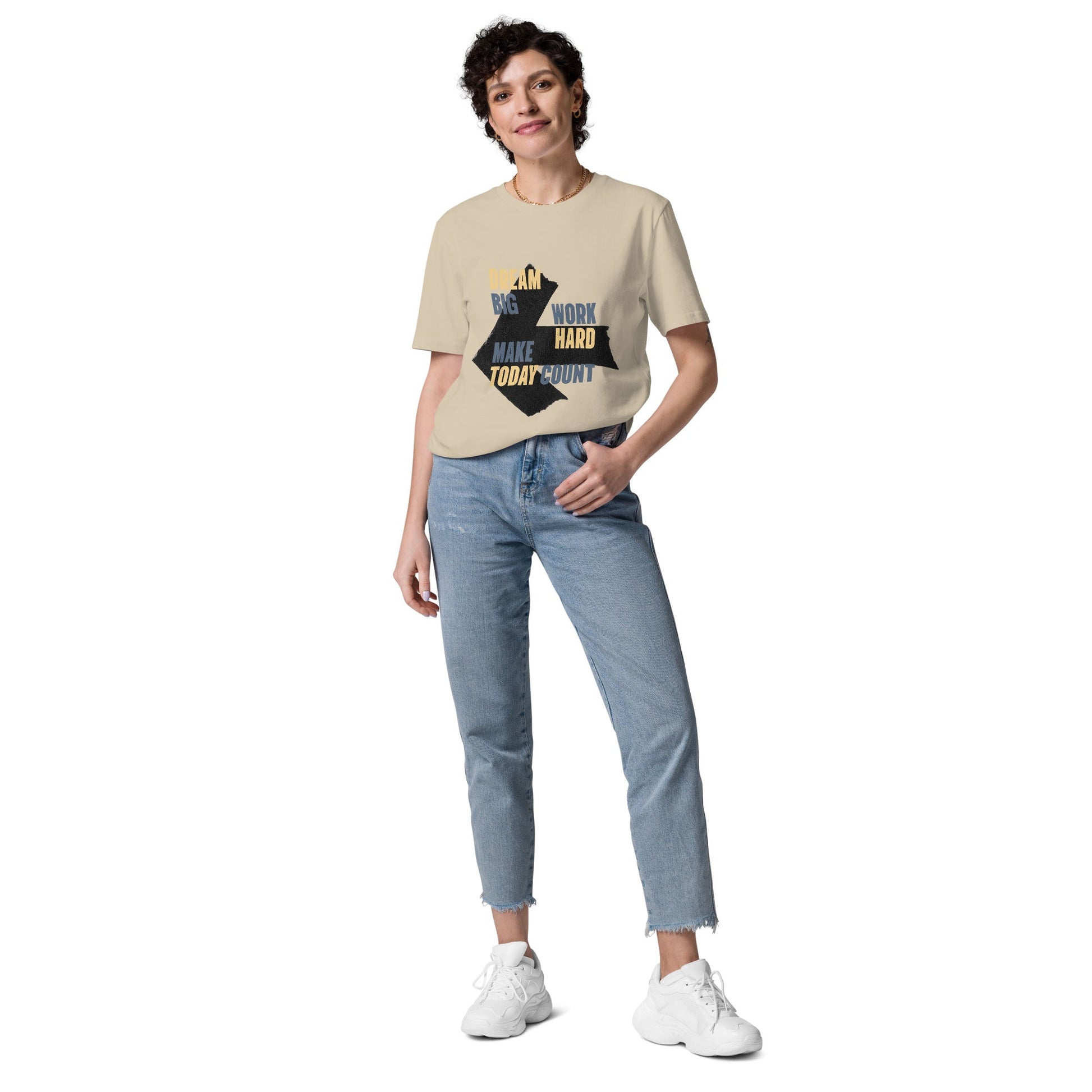 Climate-neutral t-shirt