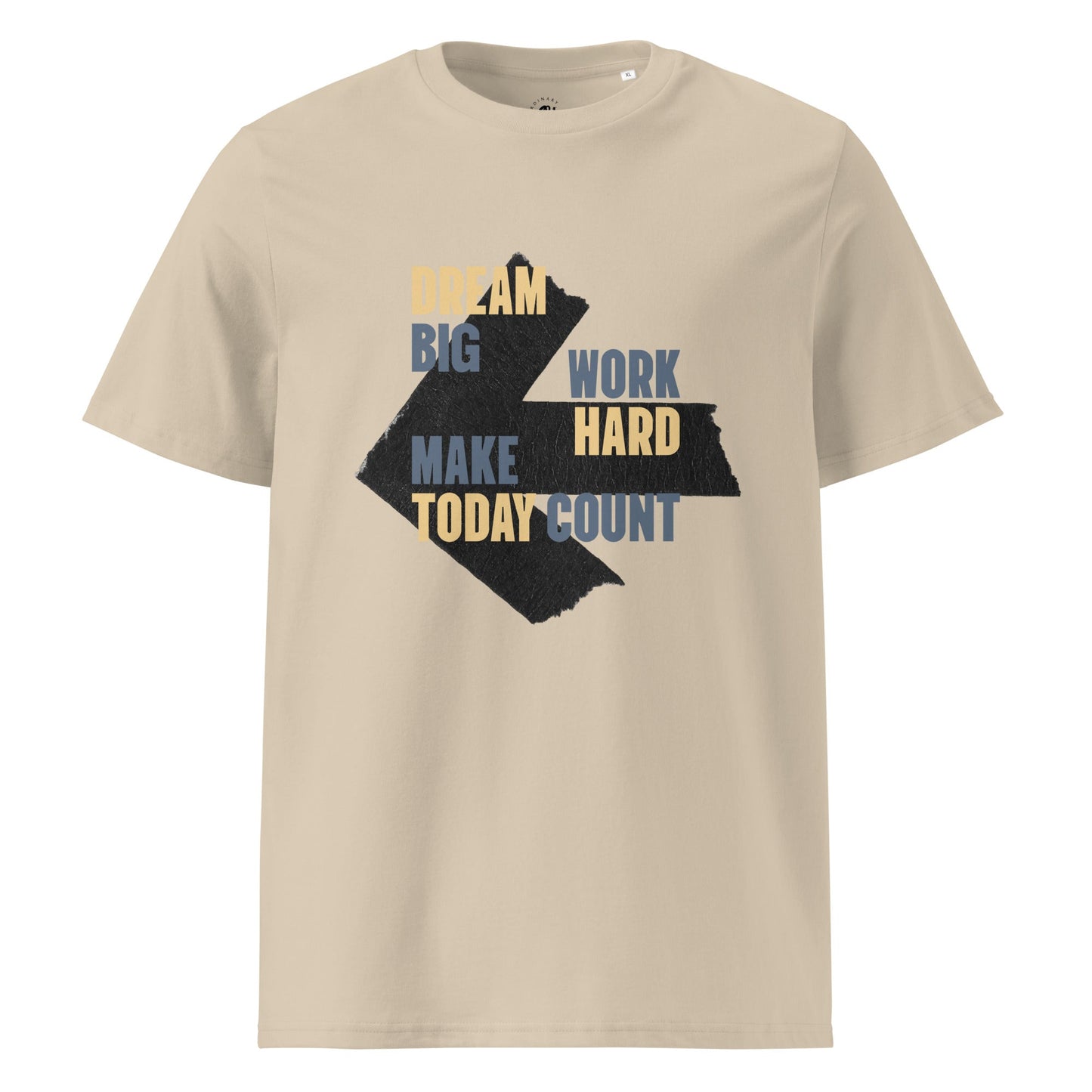 Climate-neutral t-shirt