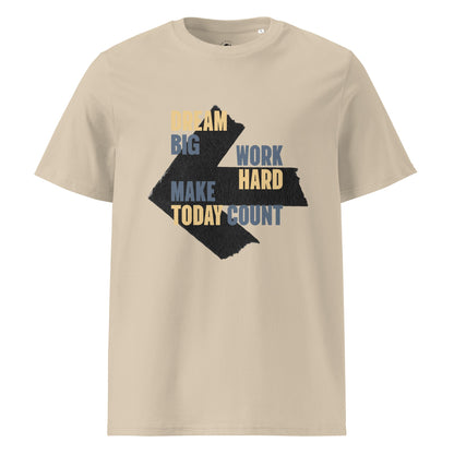 Climate-neutral t-shirt