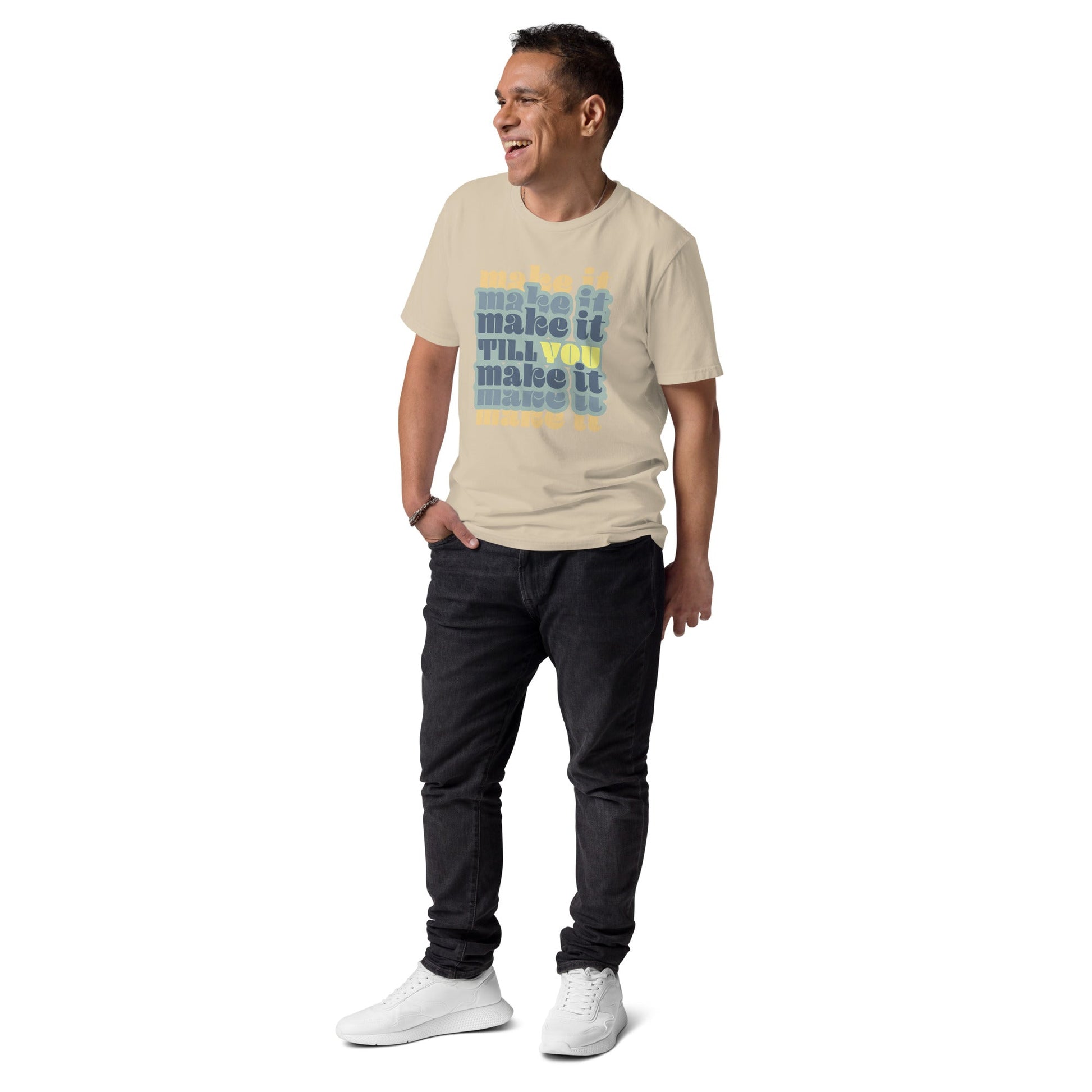 Make It Stylish T-shirt