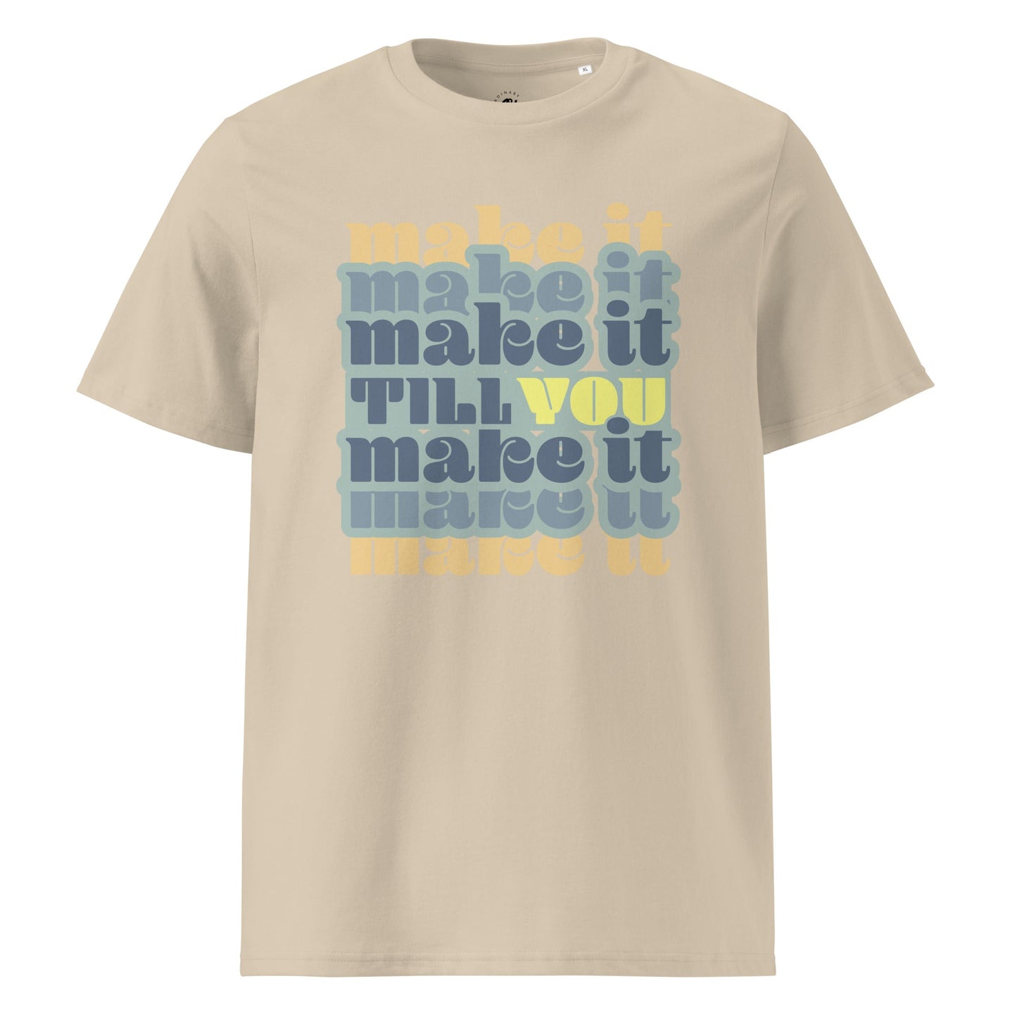 Make It Stylish T-shirt
