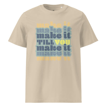 Make It Stylish T-shirt