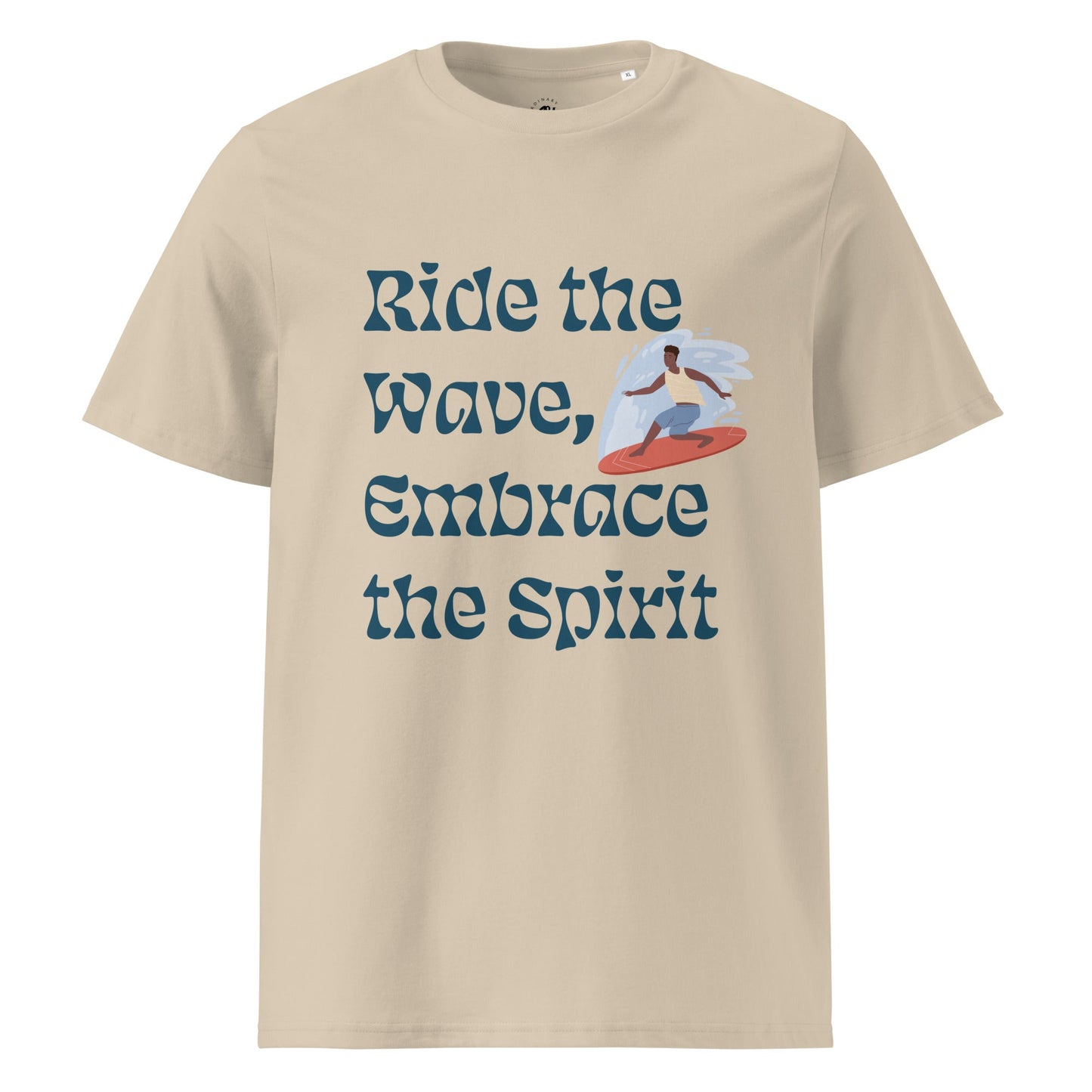 Ride the Wave T-shirt