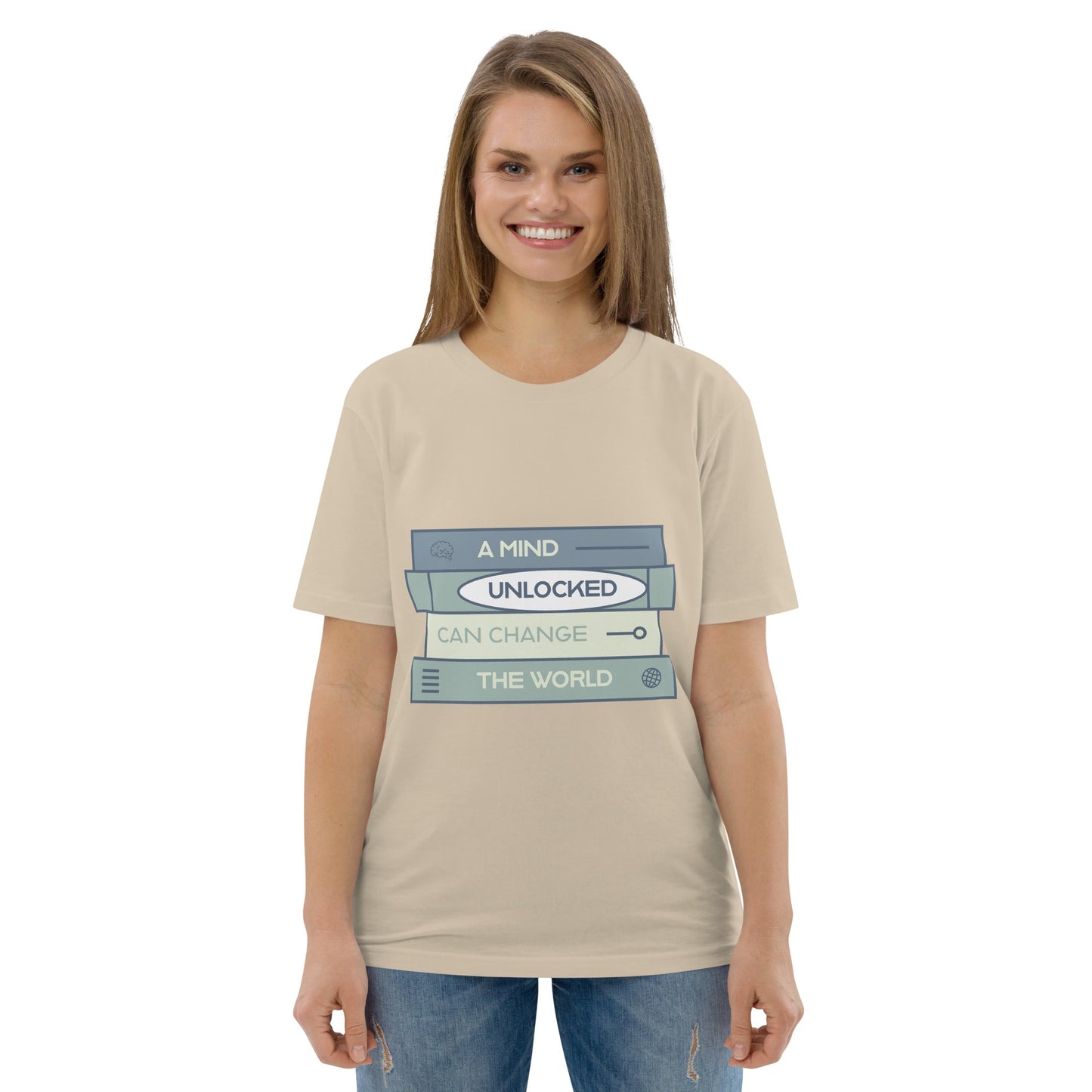 Premium Unisex Cotton T-Shirt