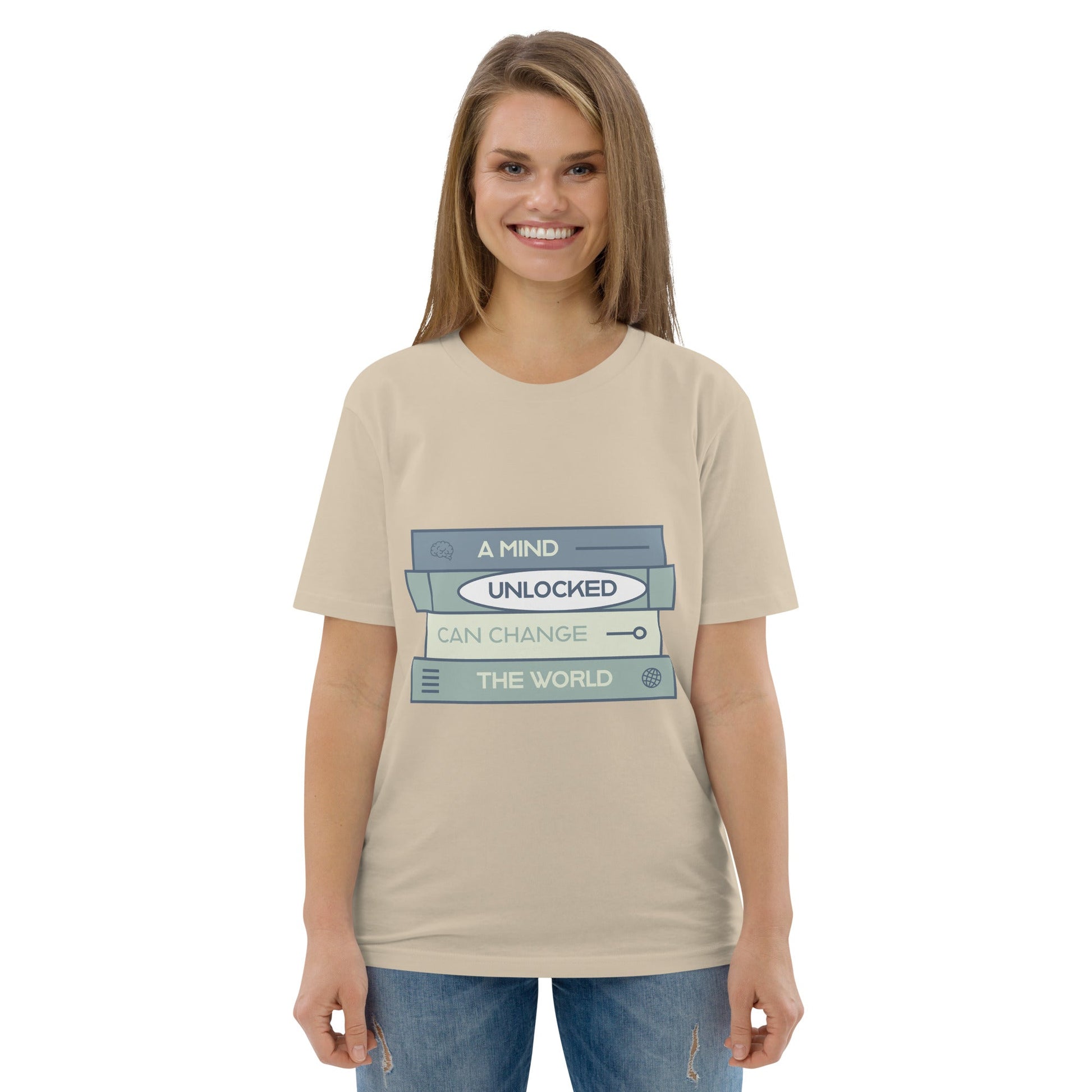 Premium Unisex Cotton T-Shirt