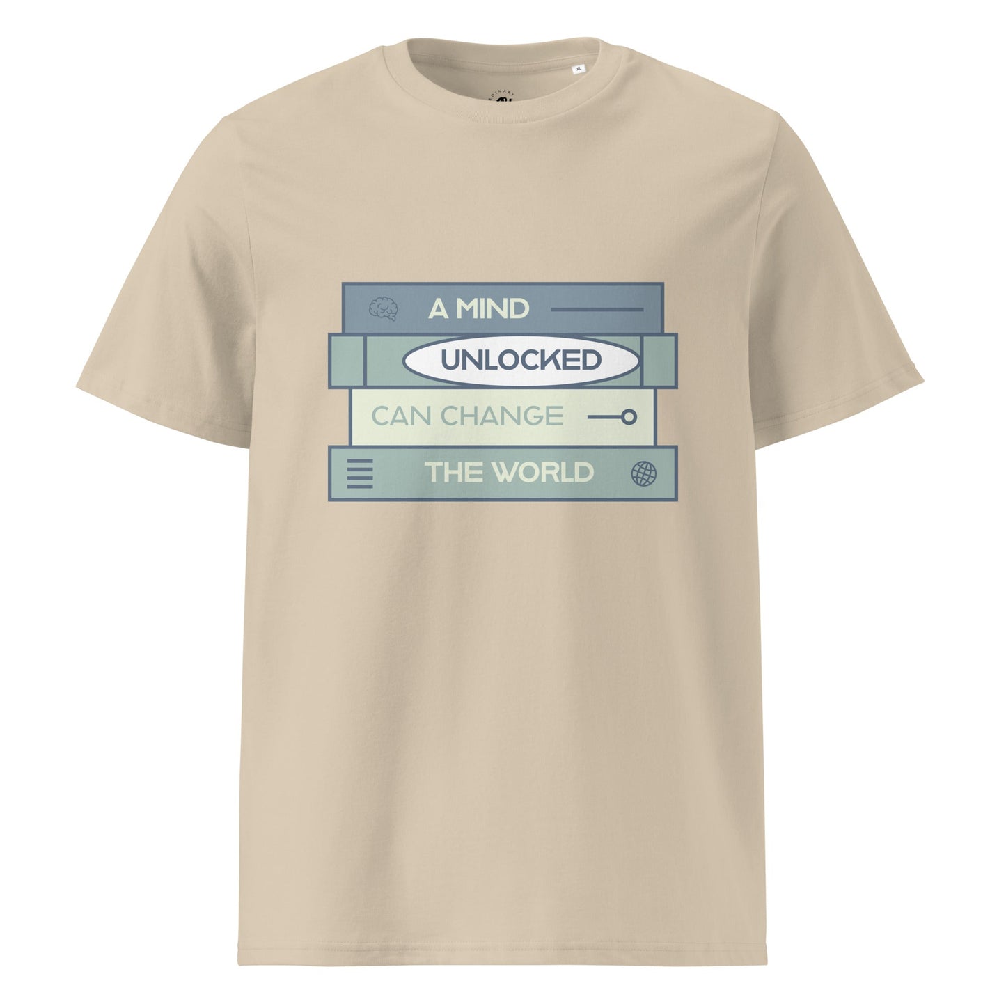 Premium Unisex Cotton T-Shirt