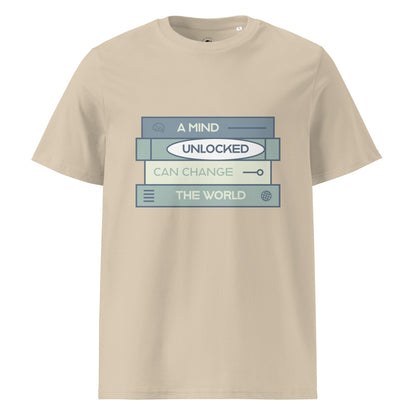 Premium Unisex Cotton T-Shirt