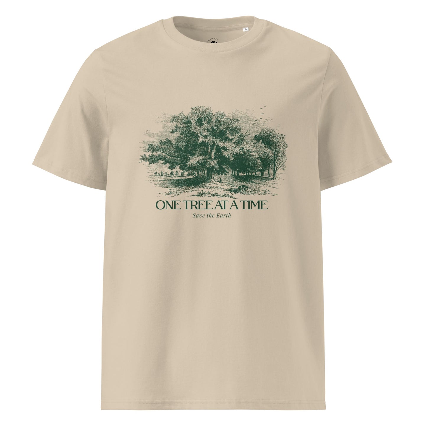 Unisex Cotton T-Shirt