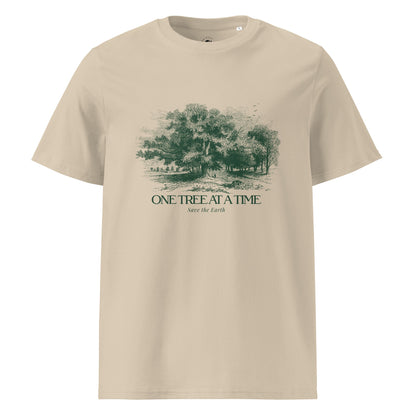 Unisex Cotton T-Shirt