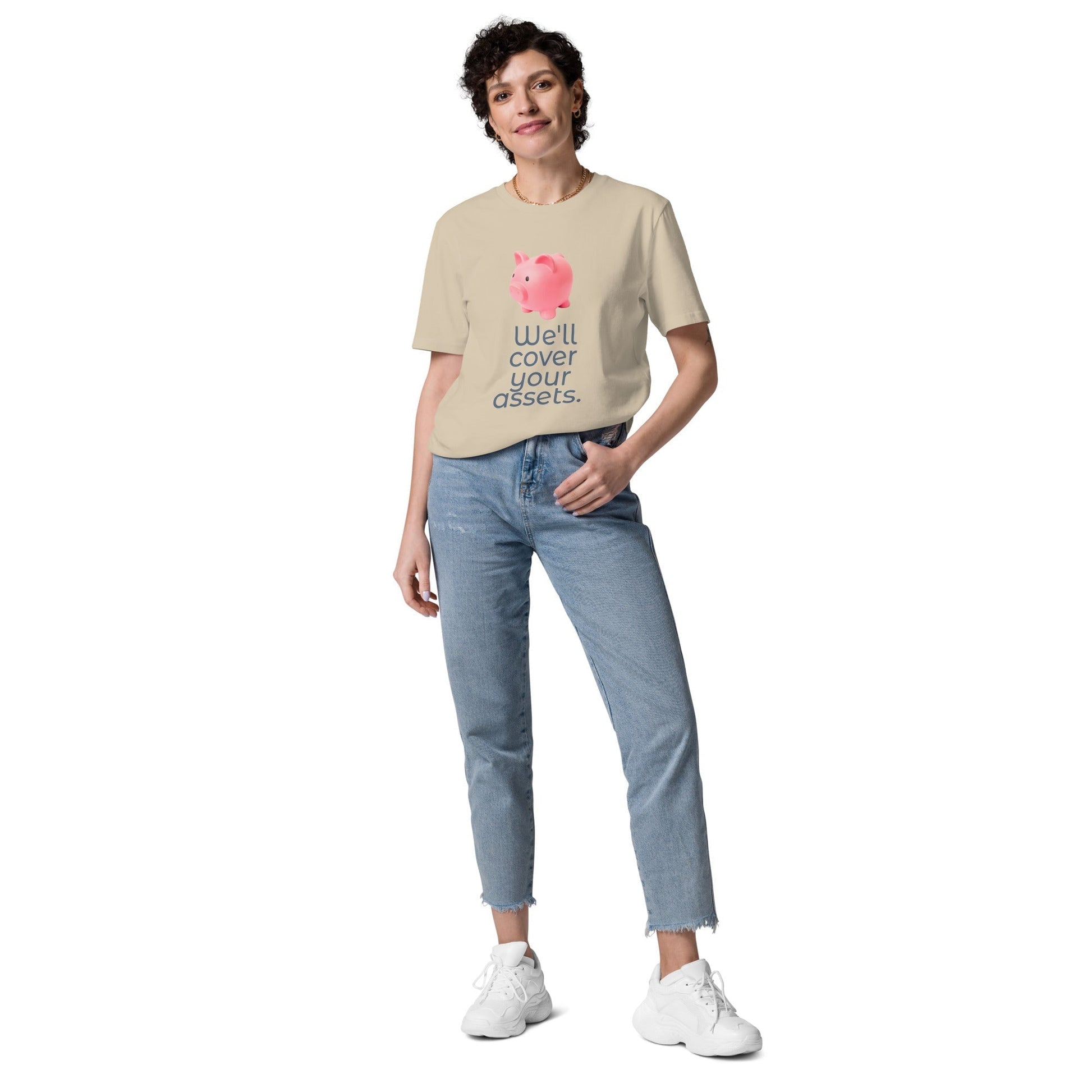 Tailored Set-In Sleeves