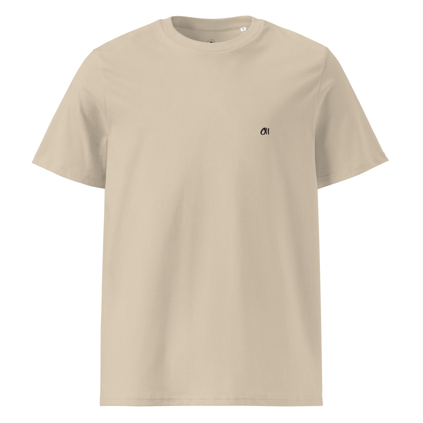 Organic Cotton Basic T-Shirts