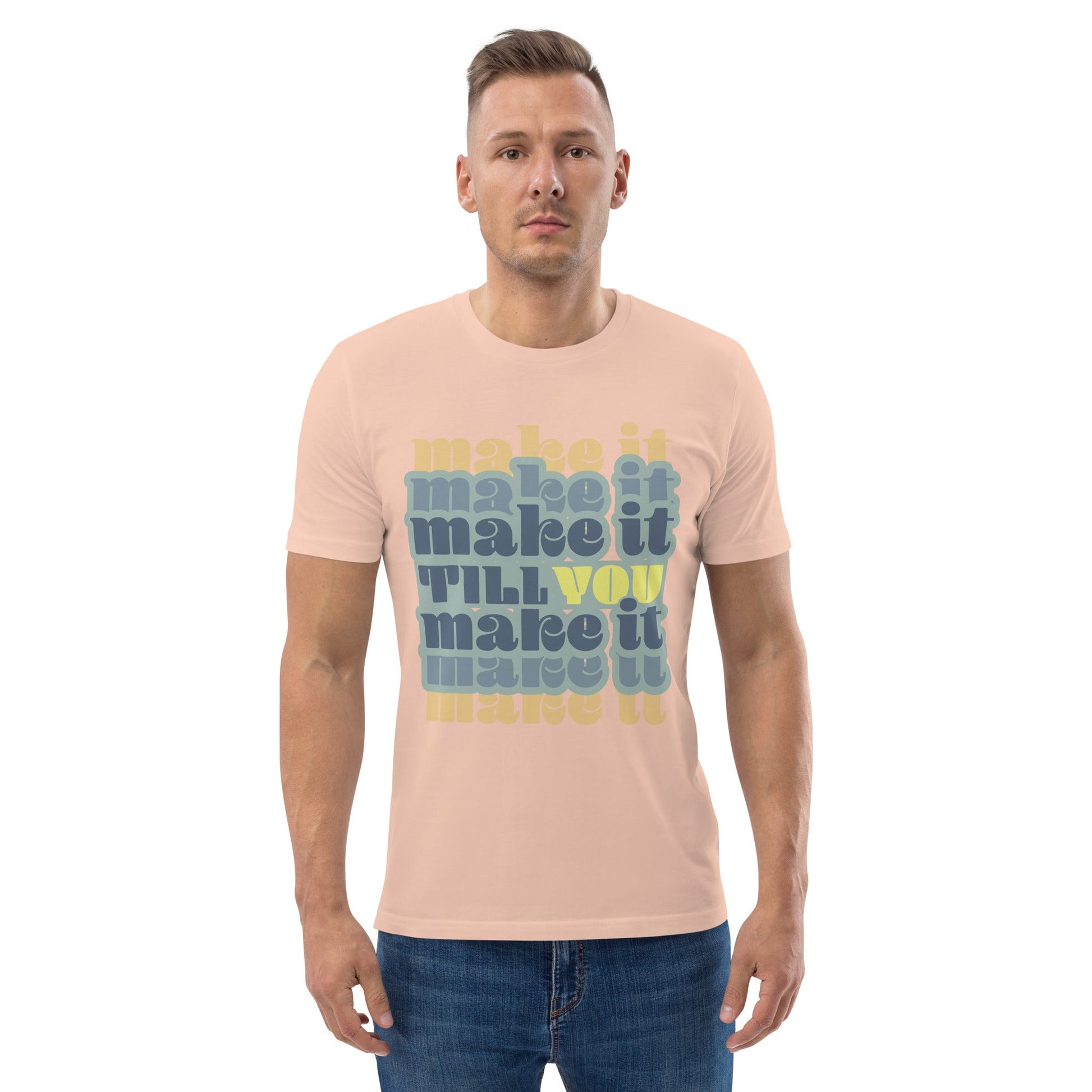 Make It Stylish T-shirt
