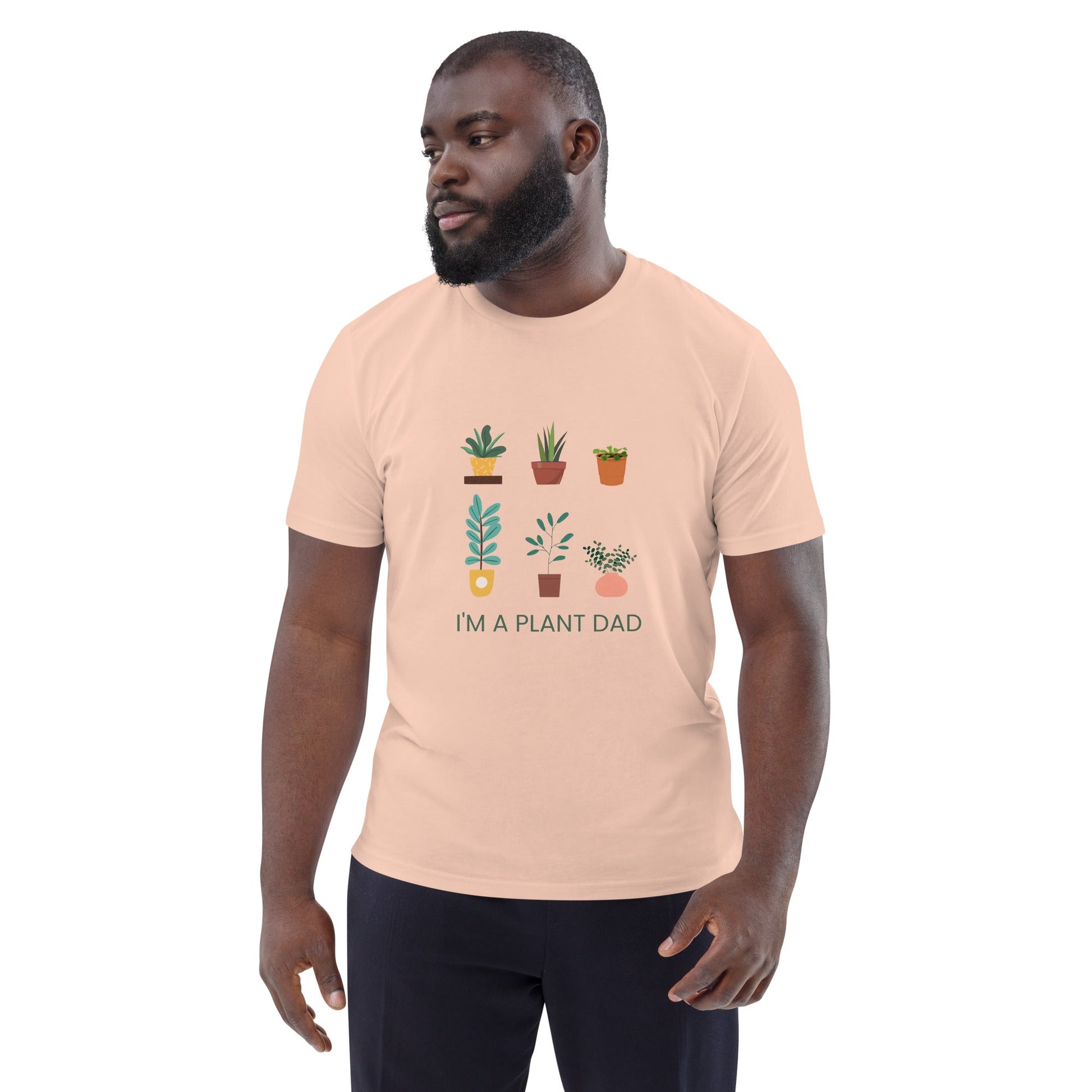 Trendy T-Shirt