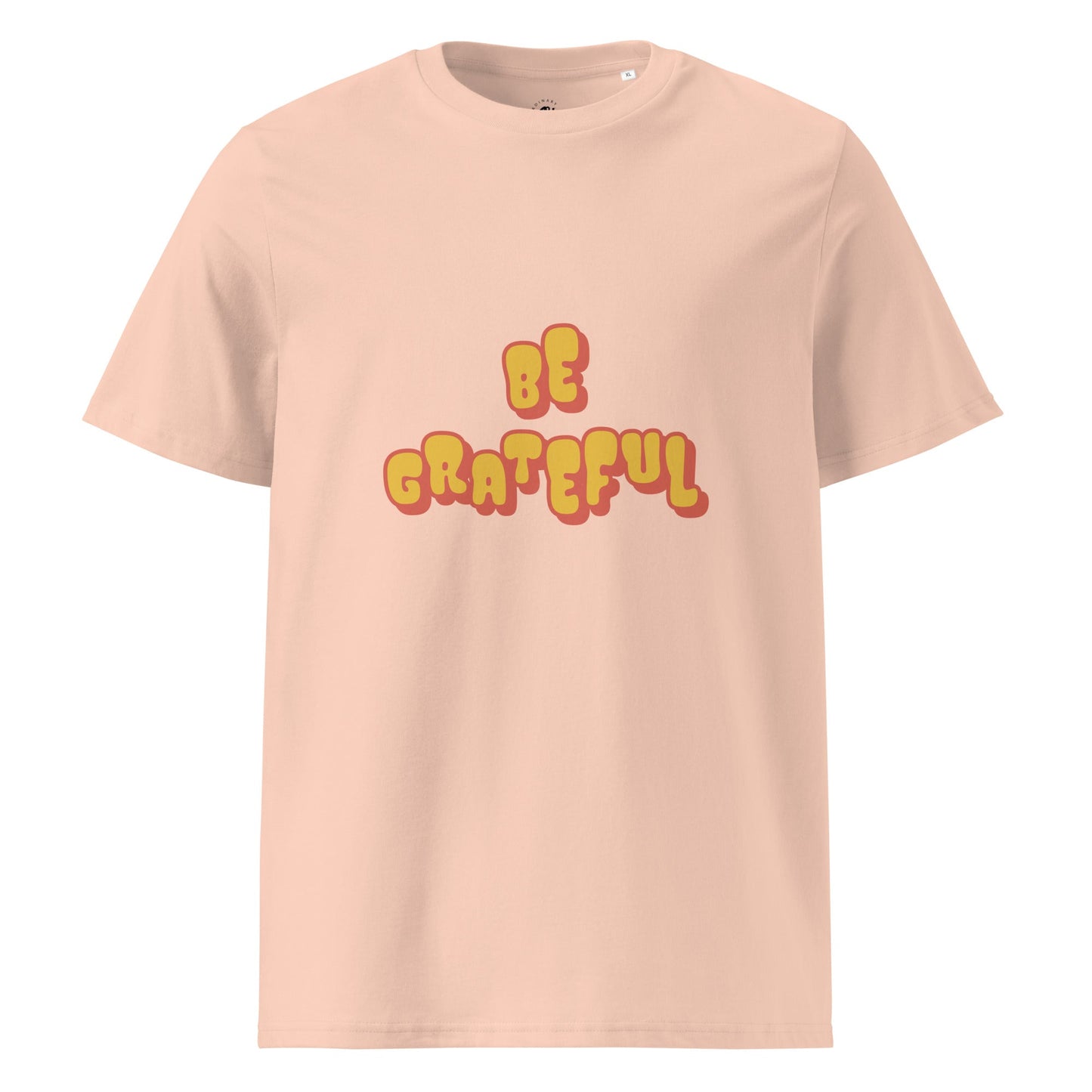 Minimalist T-Shirt